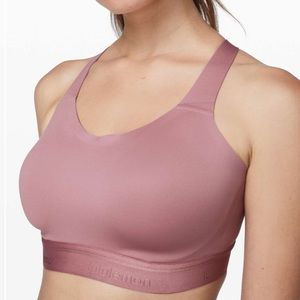 NWT Lululemon Fine Form Bra - 34B